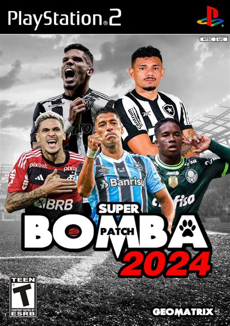 baixar bomba patch 2024 para android|Bomba Patch APK Baixar a versão mais recente 2024.